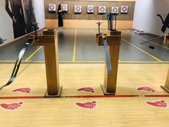 -道顺射箭·团建·骑射(张杨路店)