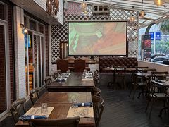 -Hostaria Bar维他餐吧·意大利西餐厅·牛排馆