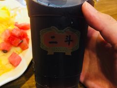 -二斗栗子(黄河道店)