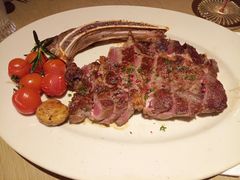 -波特曼西餐厅(中央大街店)