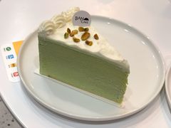 -BanCake·法式千层·拿破仑專門店