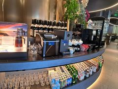 -大渔铁板烧(通州万达店)