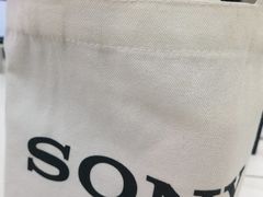 -Sony Store 索尼(来福士店)
