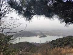 -北京十三陵国家森林公园蟒山景区