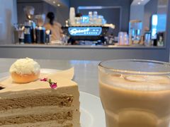 -来回·咖啡(钟村咖啡豆店)