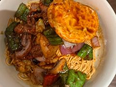 -王繁星面馆(西安熙地港店)