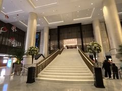 -王府半岛酒店