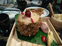 -云海肴·汽锅鸡·云南菜(领展购物广场·中关村店)