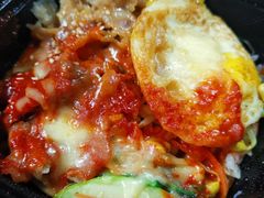 -小本家韩式烤肉(紫藤路店)