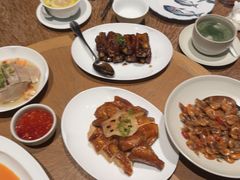 -宁波柏悦酒店·钱湖渔港