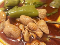 -湘肠香火锅店(团结湖店)