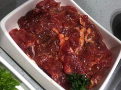 -海底捞火锅(平谷华联店)