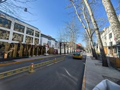-北化机爱工场文化科技融合产业园