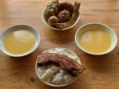 -老济南药膳把子肉(周公祠街店)