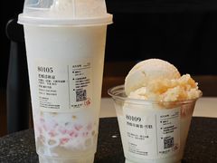-阿嬷手作(南宁百盛印象城店)