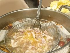 -欢乐海岸美食联盟