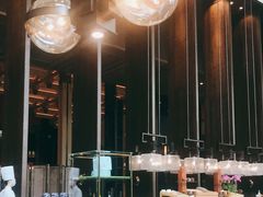 -杭州久泰饭店·摩卡花园