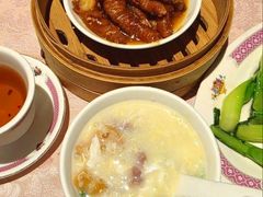 -囍凤楼·粤菜·点心·火锅(温特莱店)