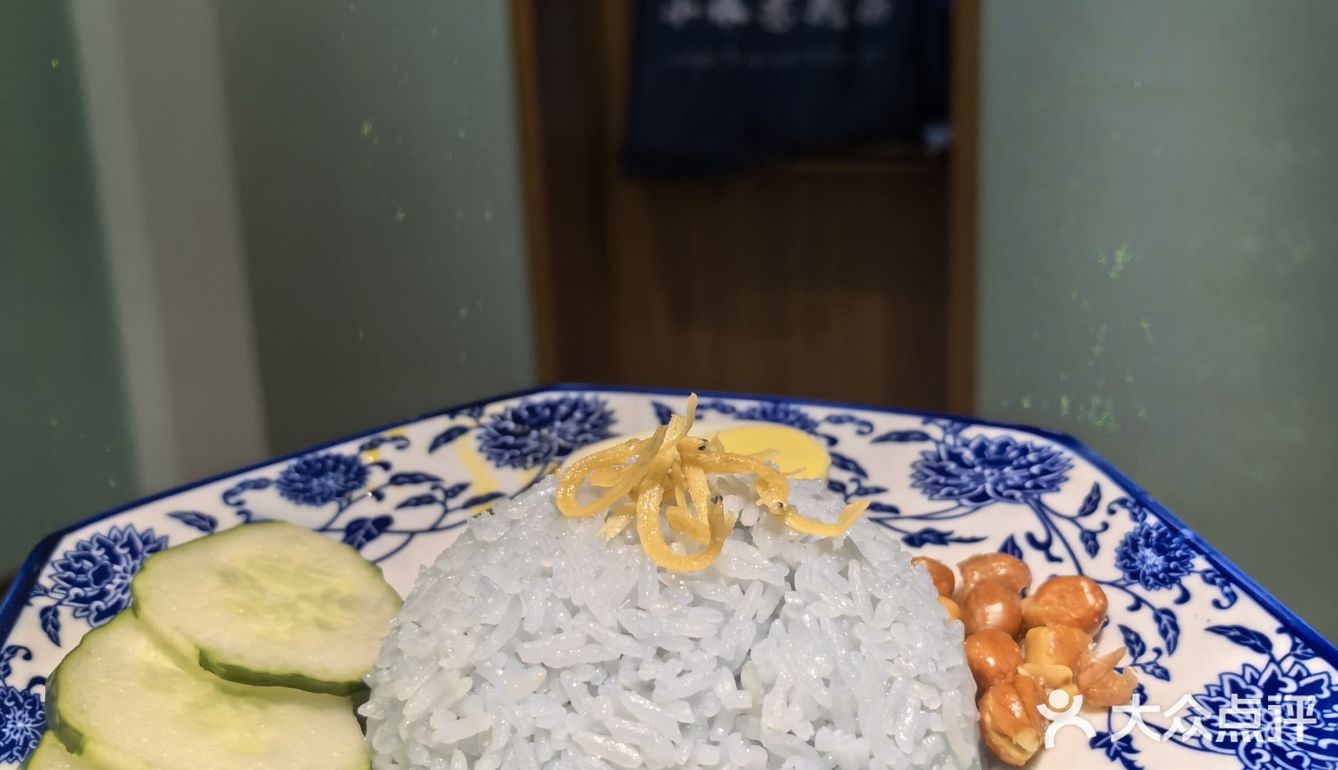 深藏在滨北小区的一个特色宝藏小店。