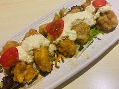 -有喜屋·深夜食堂(北京西路店)