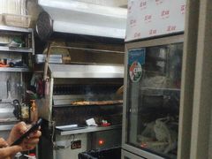 -老二烧烤砂锅(向东南路店)