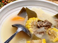 -人民食堂(电信南街店)