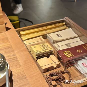 开烤肉店的老板之最爱火锅~巴奴