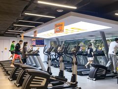 -超鹿运动(达信大厦店)