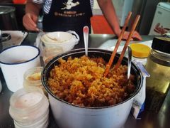 -玉塘村小杨馄饨