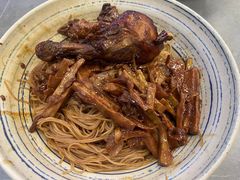 -梅溪·小伙子干挑面(安吉总店)