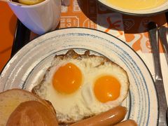 -大快活(罗湖商业城分店)