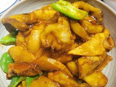 -金掌勺锅包肉(太原万达店)