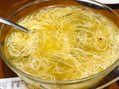 纹丝豆腐汤-马凯餐厅(地安门店)