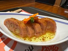 -李犟大爆鳝面·手工蟹黄包(湖滨西湖店)