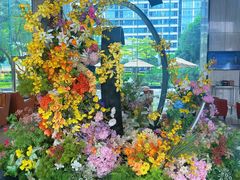 -广州花都皇冠假日酒店