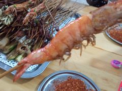 -乐山长药老地方油炸串串(峨眉四中店)