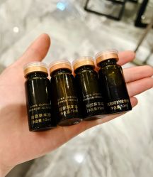 -香榭丽舍·海菲秀·皮肤管理痘敏肌修护