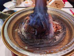 -西塔老太太泥炉烤肉(川沙百联店)