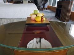-上海静安香格里拉大酒店