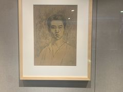 -吴作人艺术馆