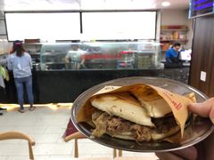 -樊记腊汁肉(竹笆市总店)