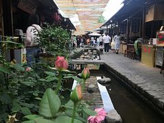 -茯茶镇