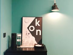 -NokNok Coffee(宽窄巷子店)