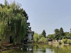 -张公山寨景区
