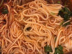 -马记永·兰州牛肉面(3019君尚店)