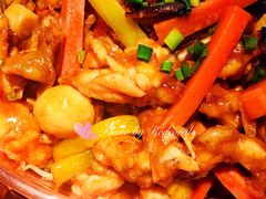 -炉小二铜锅牛蛙•川湘菜(三里屯店)