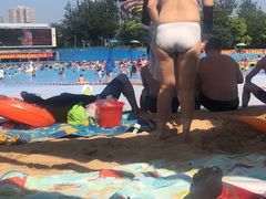 -欢乐水魔方水世界