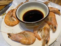 -哥俩好牛肉大串(田村店)