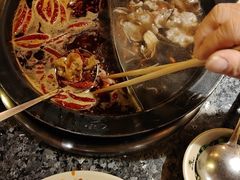 -蜀大侠火锅(总府路店)