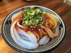 -洁美凉粉店(温江店)
